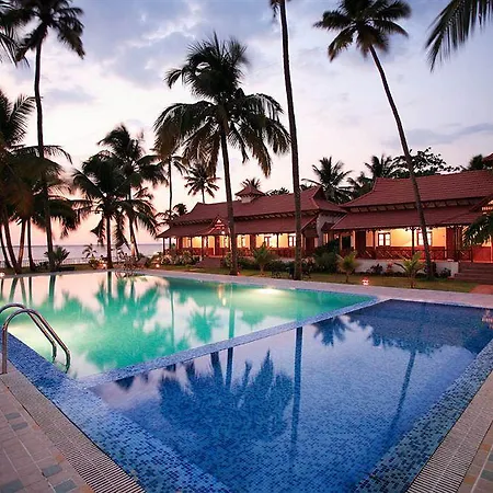 Cocobay Resort Kumarakom 